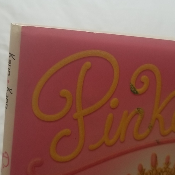 Pinkalicious - Picture 4 of 7